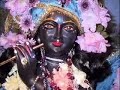 Govinda Maharaja Bhajan with Krsna Pictures Video