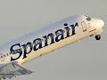 Spanair Flight JK5022 Tribute