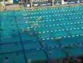 Katie Hoff Breaks 200 IM American Record