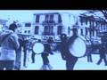 Chinchineros de Valparaiso (Trailer - Documental)