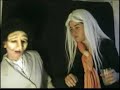 Hayd�e Buscaglione, media m�scara Teatro en Cinta