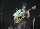 Take The A Train -- Wayne Riker