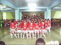 lvd cheerdance competition  red team 