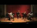 The University of West Georgia Brass Sextet: This Old Man - March by Robert Nagel