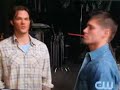 CW Connect Interview - Jared Padalecki