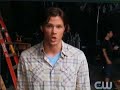 CW Connect Interview - Jared Padalecki CW Connect Interview - Jared Padalecki