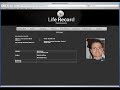Life Record EMR ChartAnywhere Tour Life Record EMR ChartAnywhere Tour