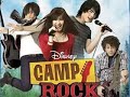 Camp Rock DVD Cover! Come's out August 19!!