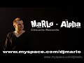 MaRLo - Alpha (Chicaria records)