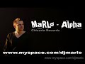 MaRLo - Alpha (Chicaria records)