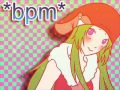bpm [Beats Per Minute] - Yanagi Nagi やなぎ なぎ