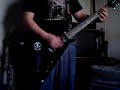 Celldweller - One Good Reason (cover)