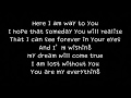 거미 Gummy You Are My Everything 영어 버젼 E