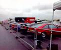 Santa Pod - Jap Show (24/6/07)