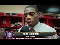 Click here to watch this video POSTGAME: Players React to 2-1 Win over FC Dallas