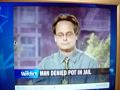 medpot in prison? grant krieger: marc emery vs  crazy doctor
