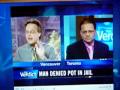 medpot in prison? grant krieger: marc emery vs  crazy doctor