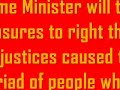 Gruevski`s letter to Karamanlis - Skopje, July 14 (MIA)