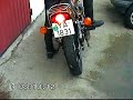 Kawasaki H2 750 Chambers