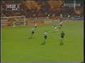 Kanchelskis vs. Dunfermline Kanchelskis vs. Dunfermline