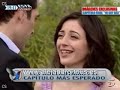 Alejandro Tous. Esta Pasando. Avance Capítulo Boda Alejandro Tous. Esta Pasando. Avance Capítulo Boda