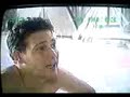al listo del hotel le preguntan la lecci�n...menudo crack