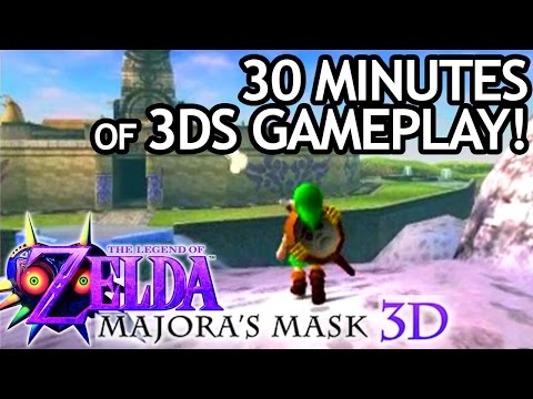 Vidéo 1