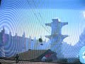 how to get the orbs on wires in jak 3