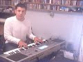 Tea for the tillerman medley - Cat Stevens cover