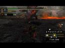 MHP2G H.Bowgun vs Dual Volganos