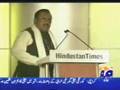 Altaf Hussain calls creation of Pakistan the Biggest Mistake