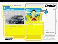 Hotsite Fiat Doblo by Bhtec