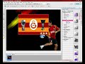 Photoimpact 12 Galatasaray Wallpaper