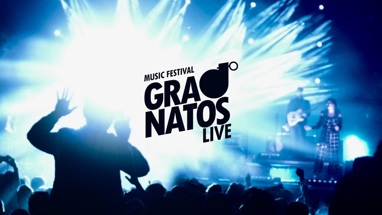 GRANATOS LIVE '15