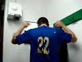 Discorso del Presidente BARetto A.C.