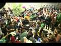 UC Davis Students Protest Fee Hike