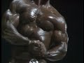 Olympia 1983 - Albert Beckles