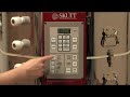 Skutt Kilns Firing Modes - Programming Cone Fire Mode