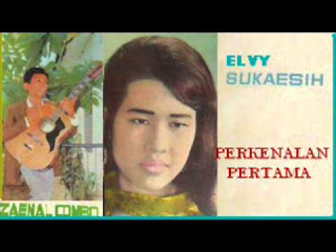 06 ELVI SUKAESIH perkenalan pertama 06 ELVI SUKAESIH perkenalan pertama