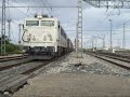 Trenes de mercancias