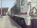 Trenes de mercancias Trenes de mercancias