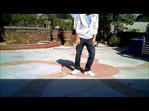 How to Shuffle: Basic 'Smoothstyle' Tutorial