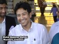 Mystery witness: Saiful viewed Anwar a 'hypocrite'