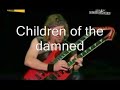 Adrian Smith Guitar God part 2