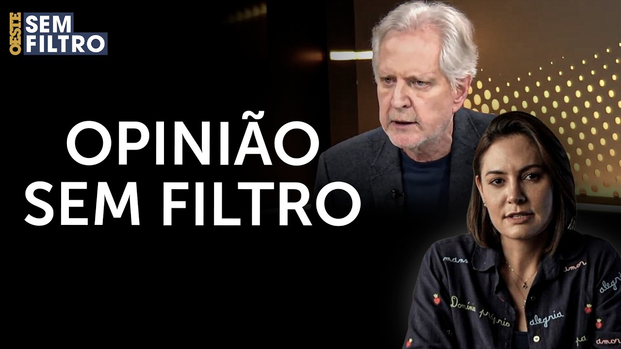Augusto critica falta de 'timing político' de Michelle Bolsonaro após vídeo polêmico