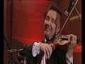 Spirits of music III (Leipzig) - CZARDAS - Nigel Kennedy