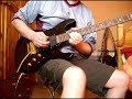 Prowler, Iron Maiden Cover