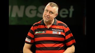 “HE MIGHT HAVE A BIG SURPRISE” – Kevin Painter on Scott Mitchell being FAVOURITE for Seniors title