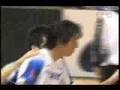 東レアローズ　3/9