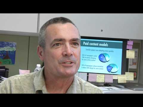 Reynolds Journalism Institute: Ideas. Experiments. Research. Solutions. 2012